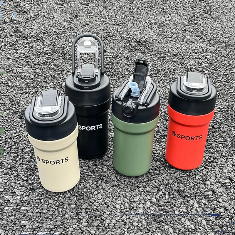Sports Coffee Cup