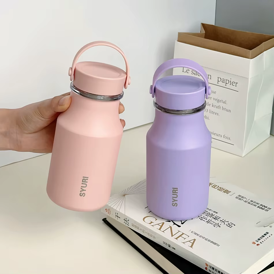 Syuri Coffee Mug