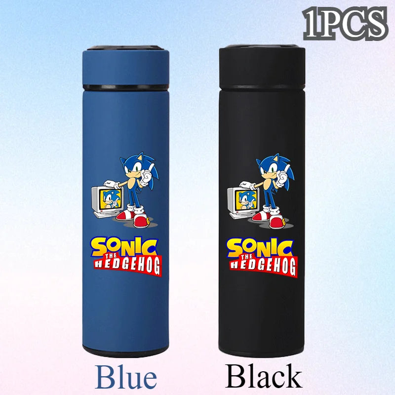 "Sonic The Hedgehog" Thermal Bottle