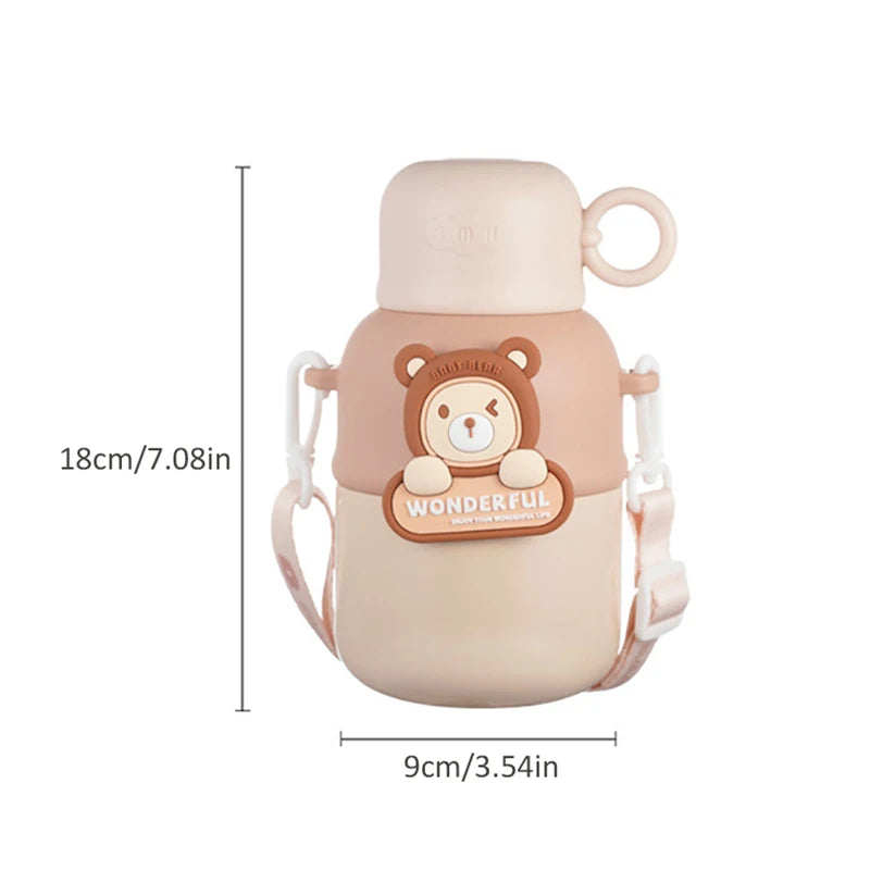 Wonderful Bear Bottle