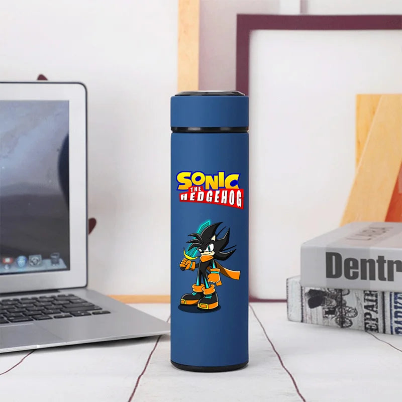 "Sonic The Hedgehog" Thermal Bottle