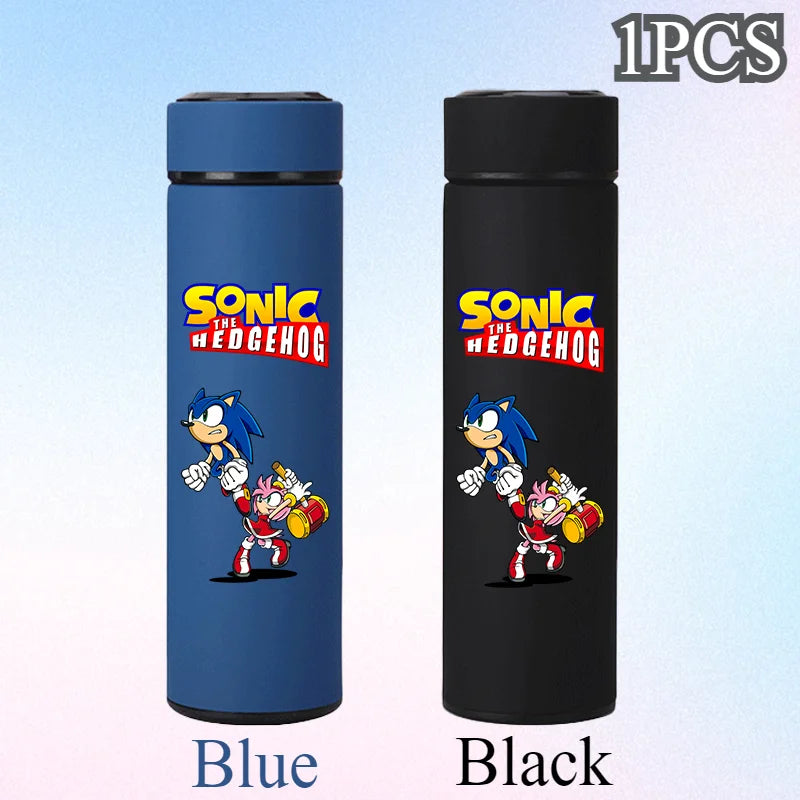 "Sonic The Hedgehog" Thermal Bottle