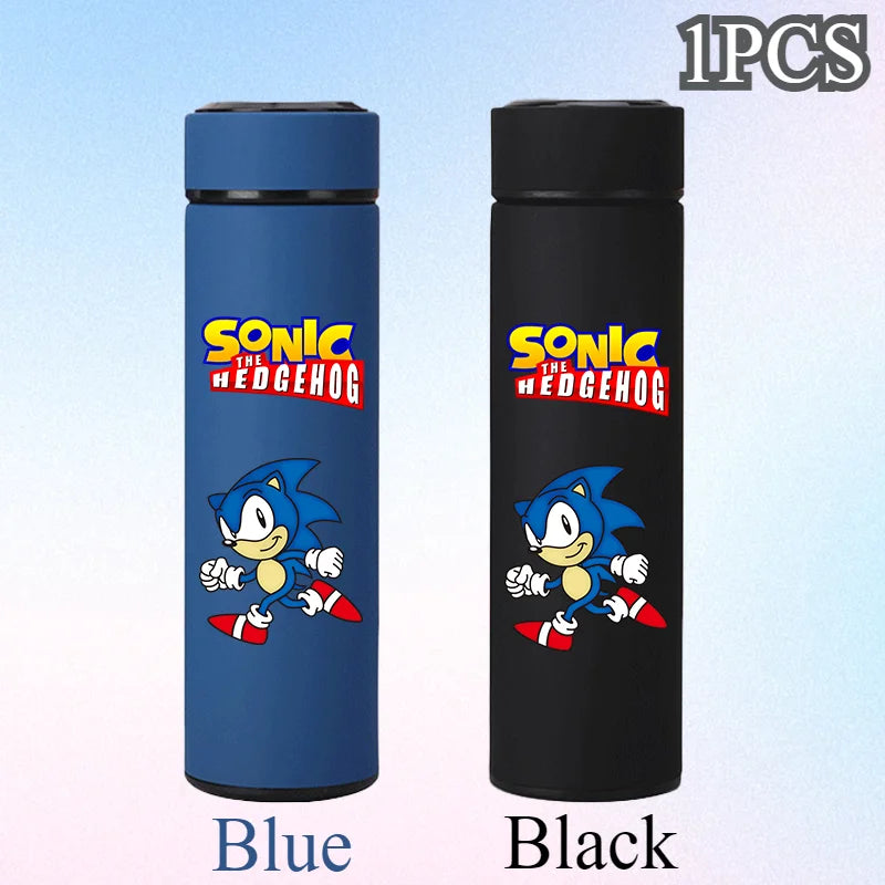 "Sonic The Hedgehog" Thermal Bottle