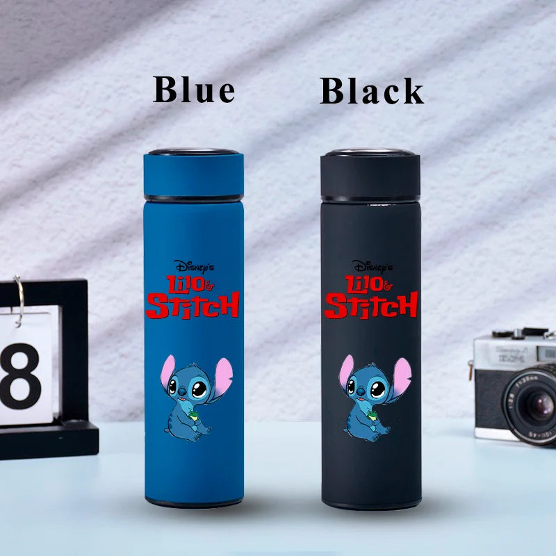 Disney "Lilo and Stitch" Thermal Bottle