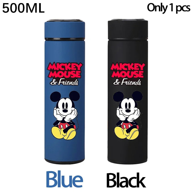 Disney "Mickey Mouse" Thermal Bottle