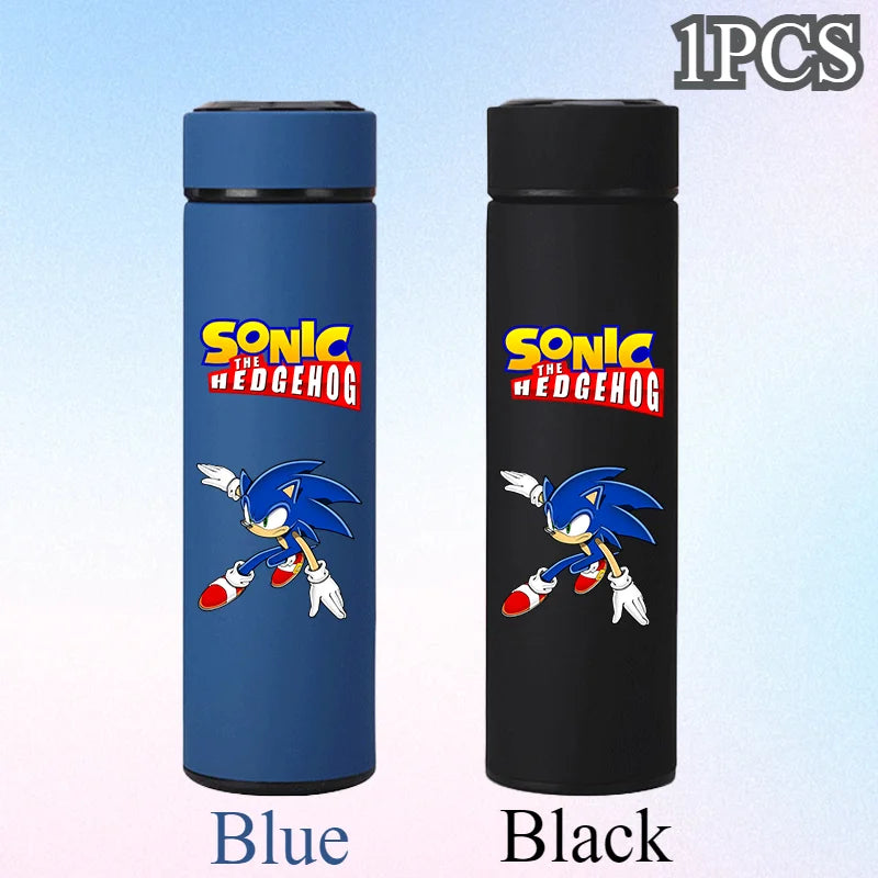 "Sonic The Hedgehog" Thermal Bottle