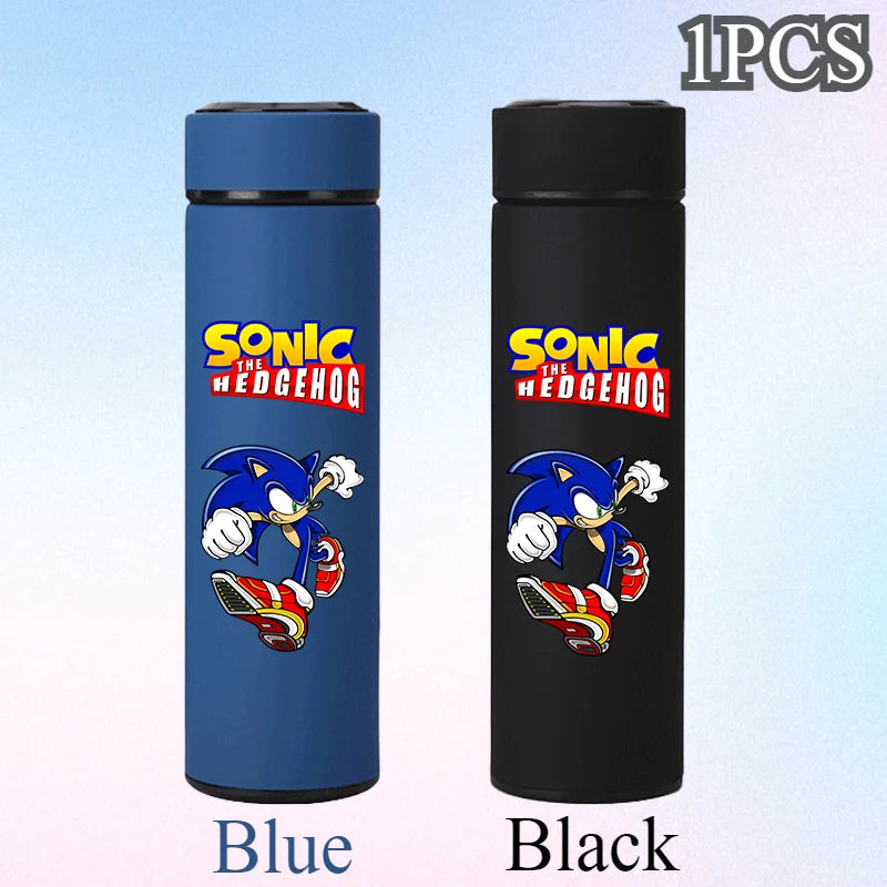 "Sonic The Hedgehog" Thermal Bottle