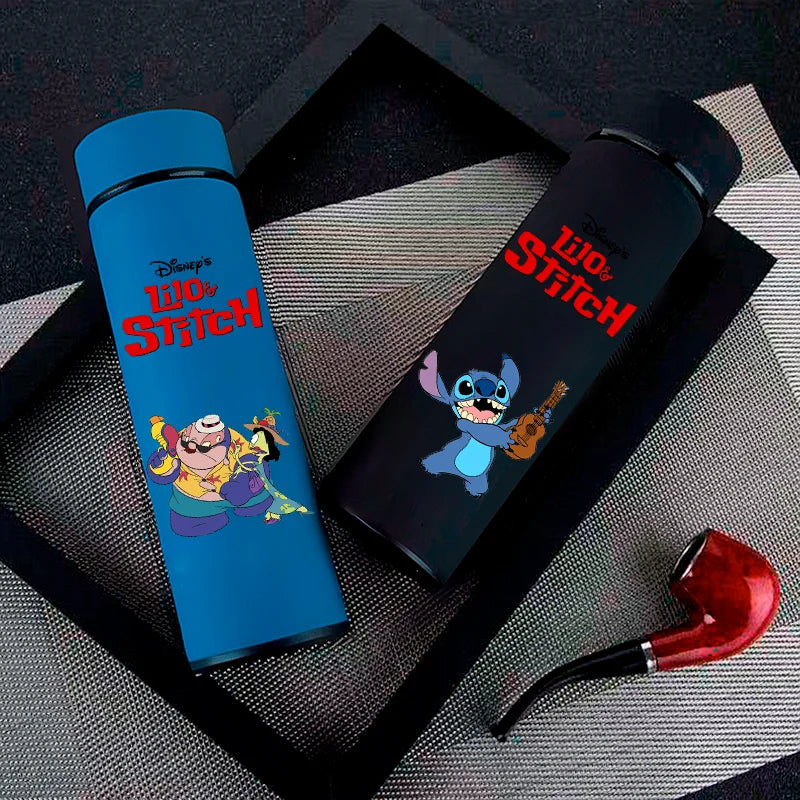 Disney "Lilo and Stitch" Thermal Bottle