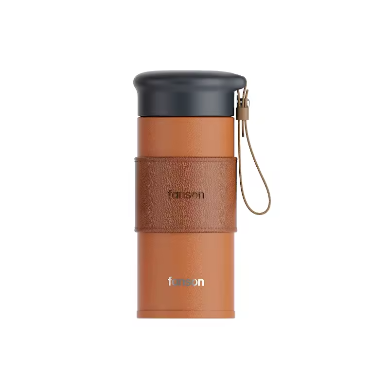 Fanson Coffee Cup