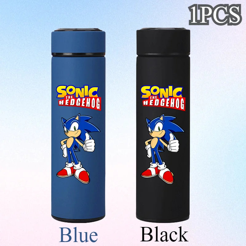 "Sonic The Hedgehog" Thermal Bottle