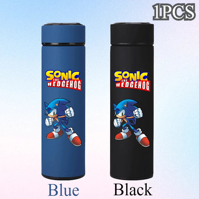 "Sonic The Hedgehog" Thermal Bottle