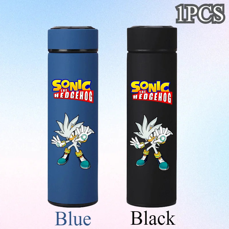 "Sonic The Hedgehog" Thermal Bottle