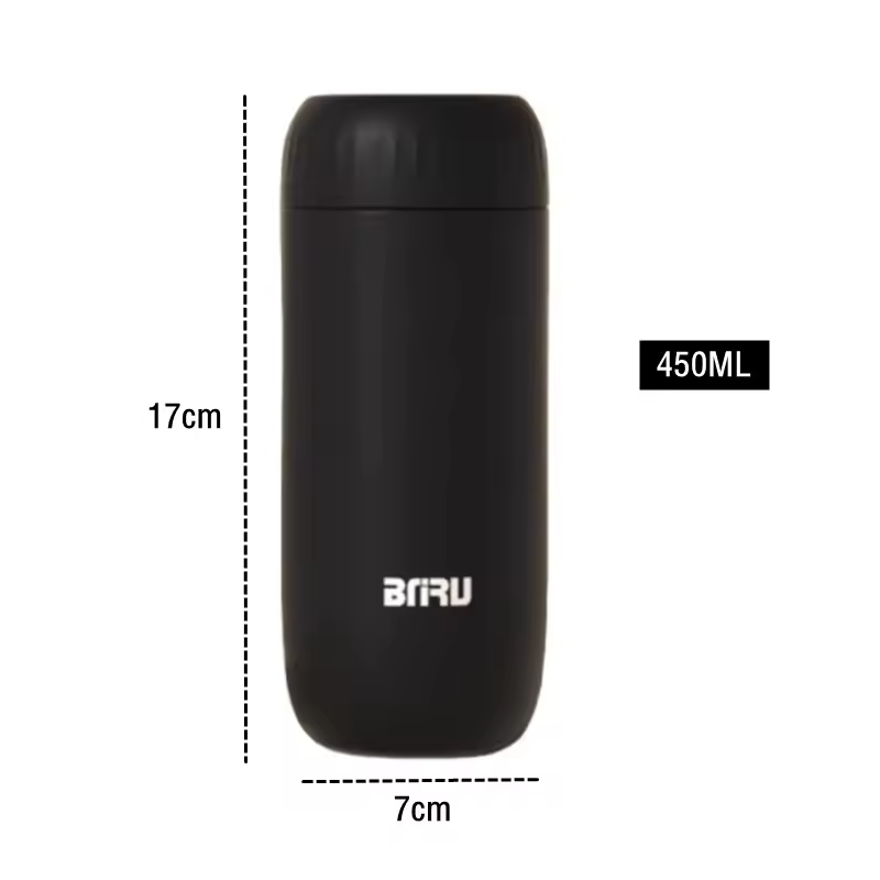 Briru Coffee Mug