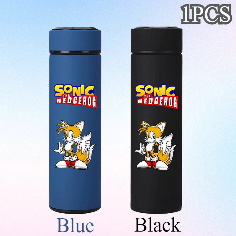 "Sonic The Hedgehog" Thermal Bottle