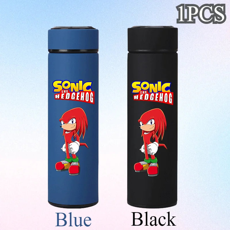 "Sonic The Hedgehog" Thermal Bottle