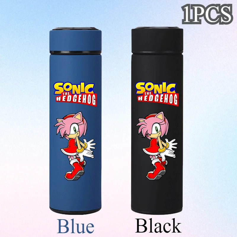 "Sonic The Hedgehog" Thermal Bottle