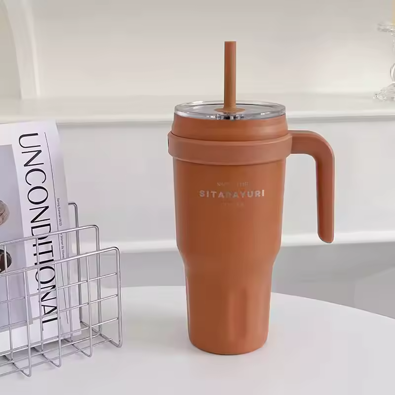 Sitarayuri Drink Mug