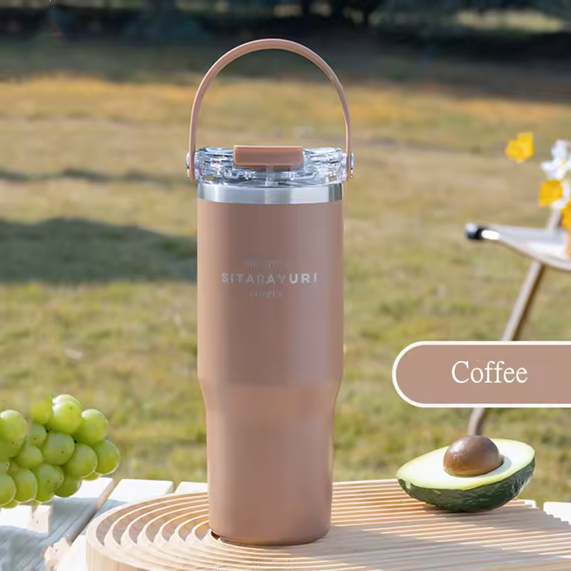 Sitarayuri Coffee Mug