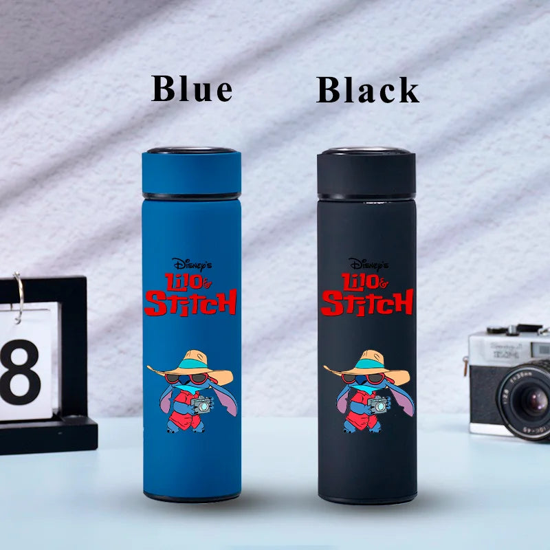 Disney "Lilo and Stitch" Thermal Bottle