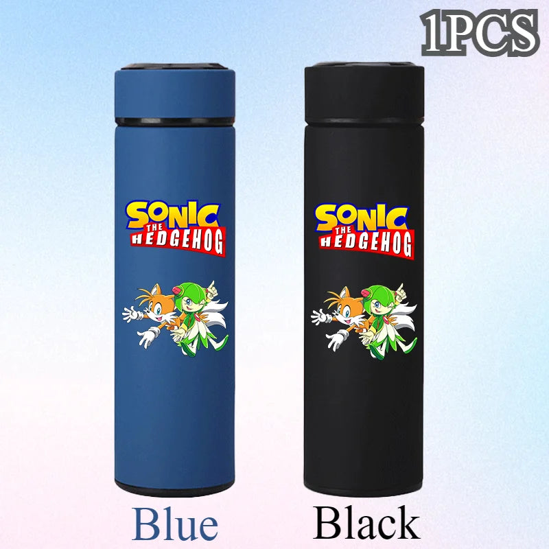 "Sonic The Hedgehog" Thermal Bottle