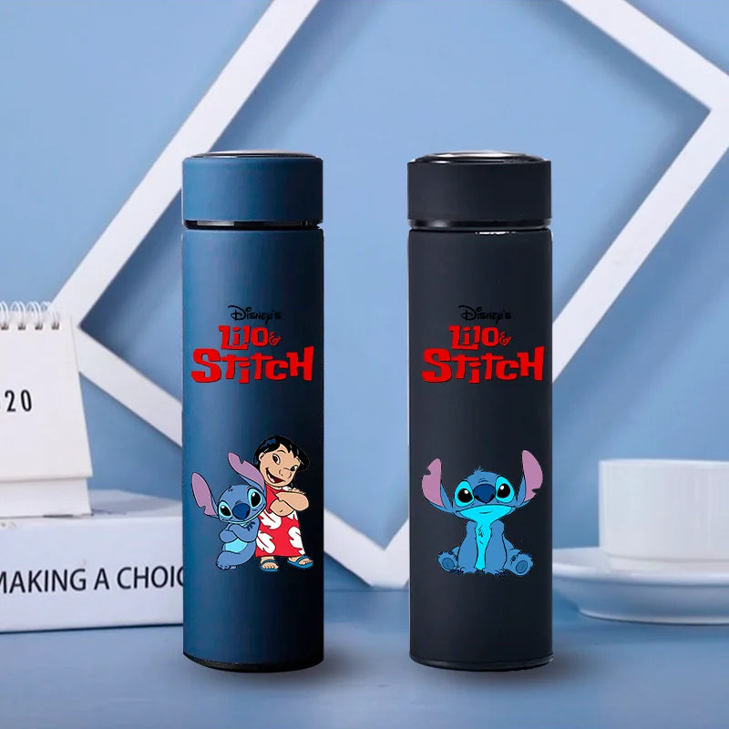 Disney "Lilo and Stitch" Thermal Bottle