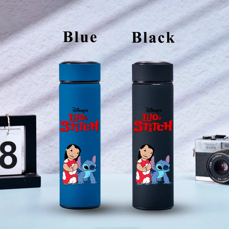 Disney "Lilo and Stitch" Thermal Bottle