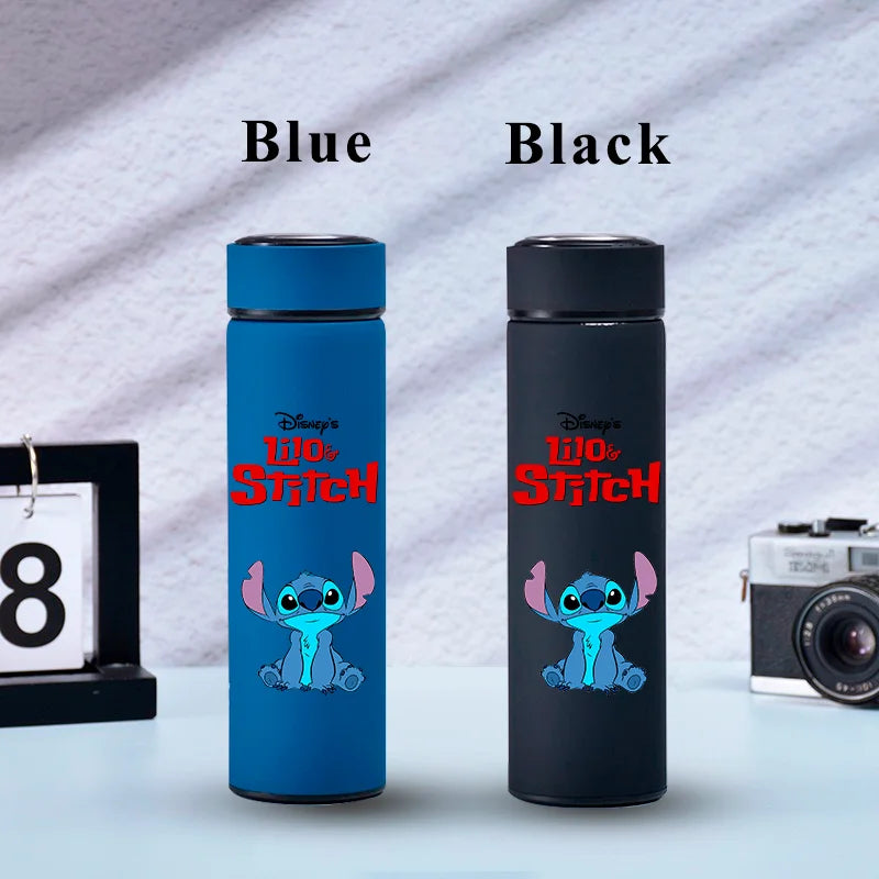 Disney "Lilo and Stitch" Thermal Bottle