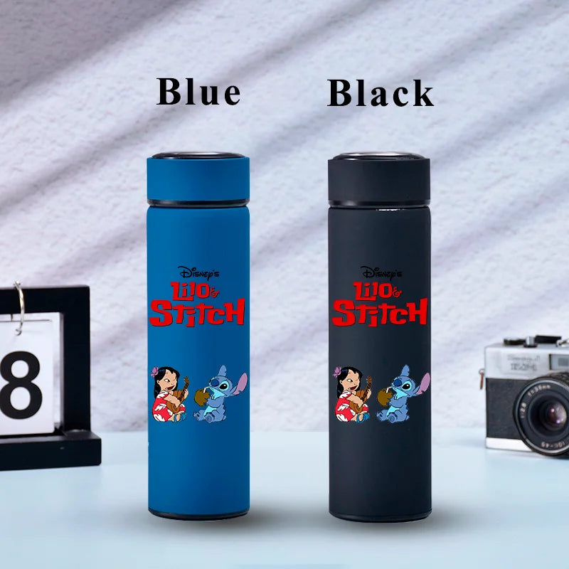Disney "Lilo and Stitch" Thermal Bottle