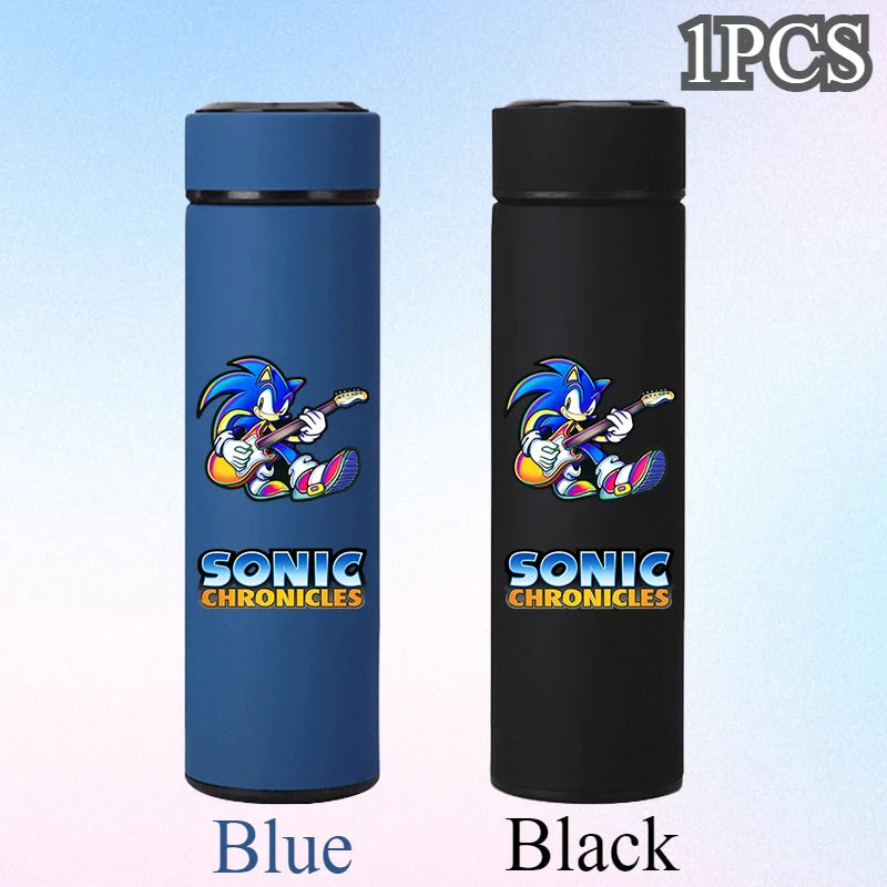 "Sonic The Hedgehog" Thermal Bottle