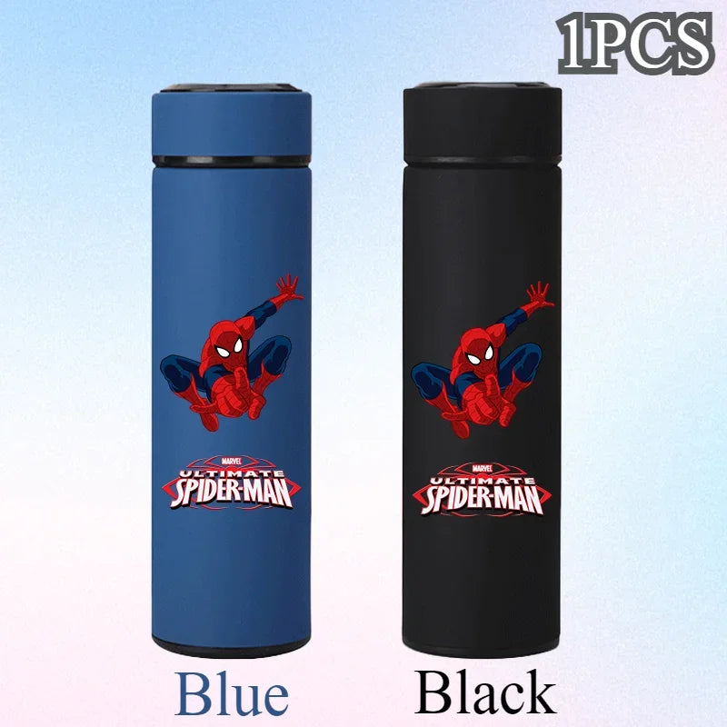 Marvel "Spider Man" Thermal Bottle
