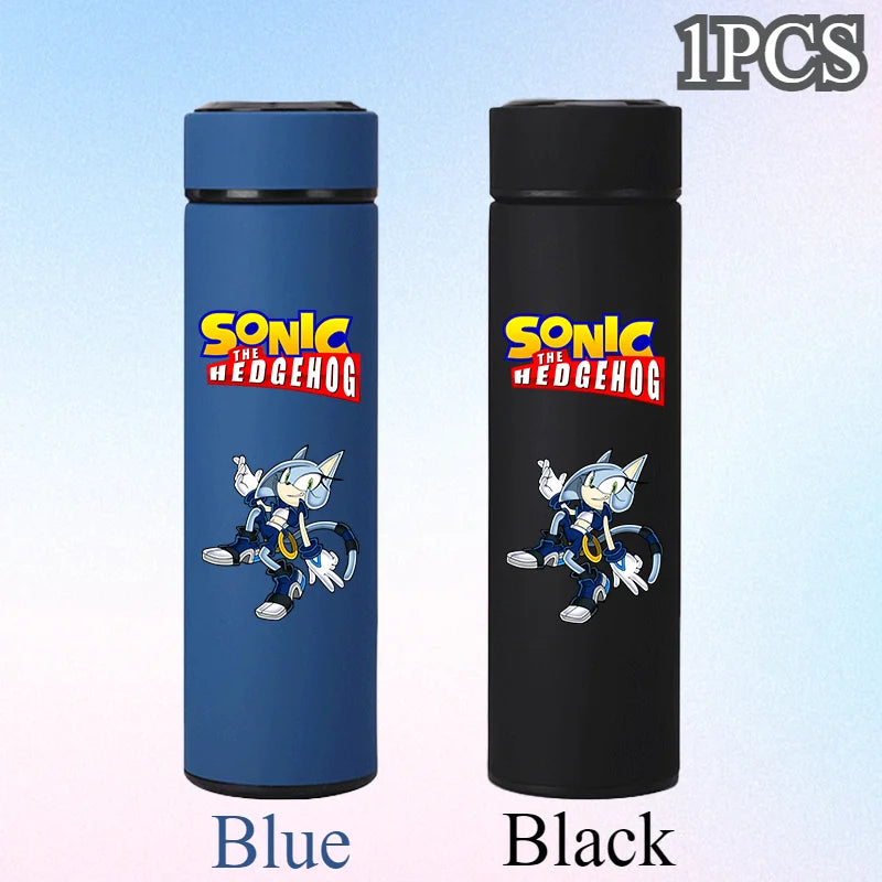 "Sonic The Hedgehog" Thermal Bottle