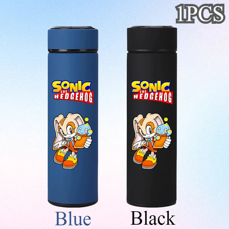 "Sonic The Hedgehog" Thermal Bottle
