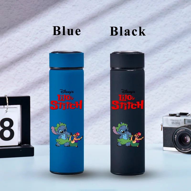 Disney "Lilo and Stitch" Thermal Bottle