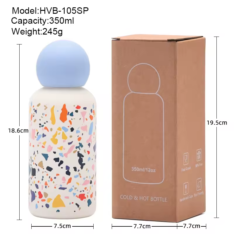 Lovely Thermos Cup