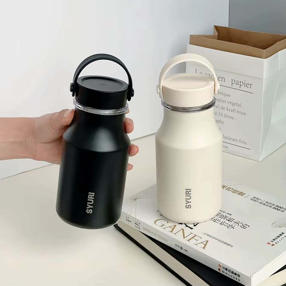 Syuri Coffee Mug