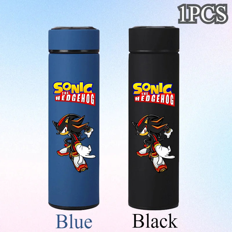 "Sonic The Hedgehog" Thermal Bottle
