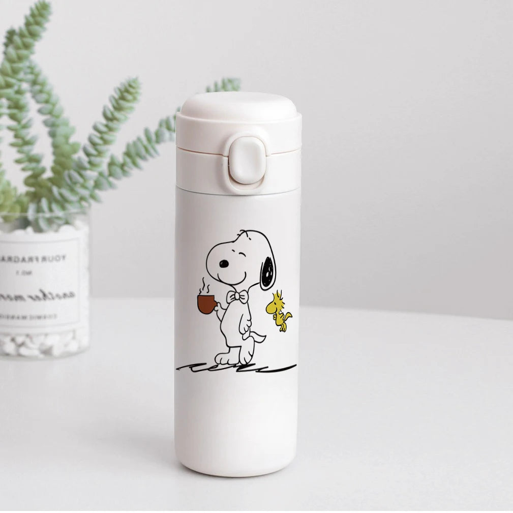 "Snoopy" Thermal Bottle
