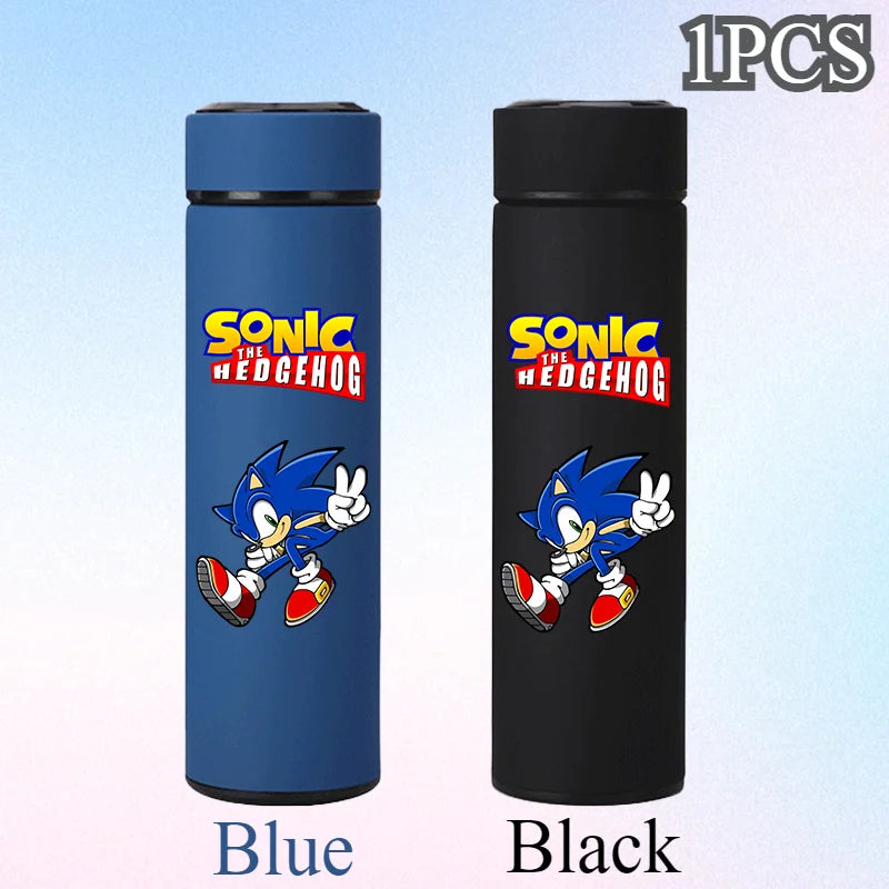 "Sonic The Hedgehog" Thermal Bottle