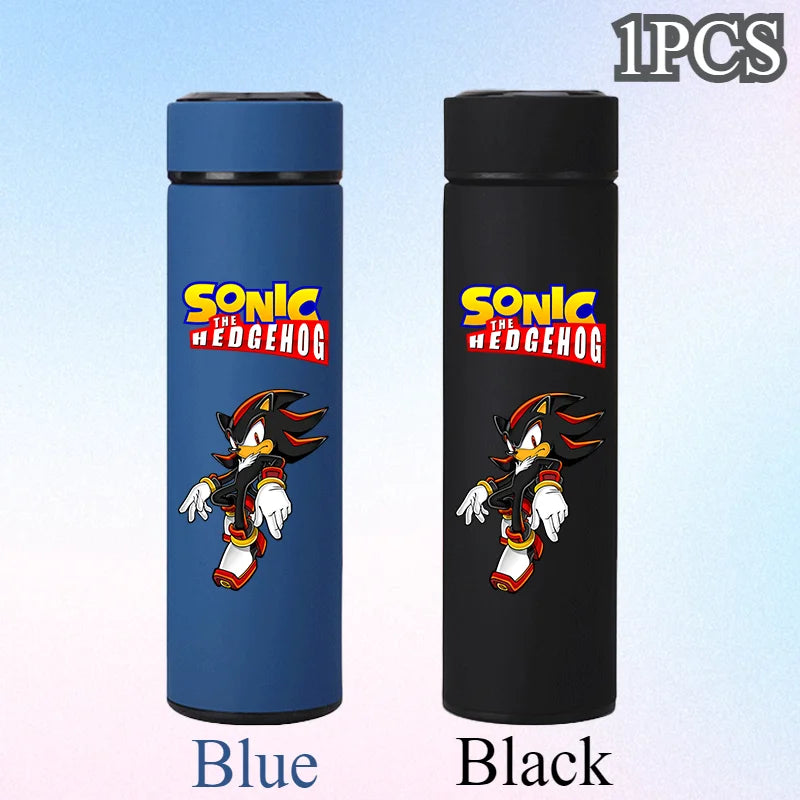 "Sonic The Hedgehog" Thermal Bottle