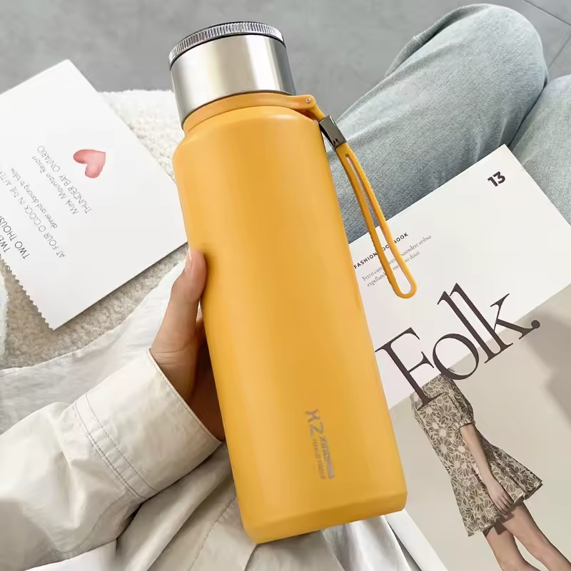Yibeizi Coffee & Tea Thermos
