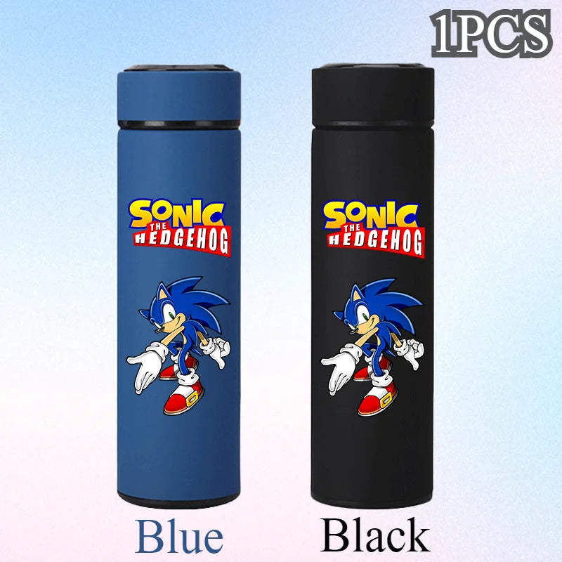 "Sonic The Hedgehog" Thermal Bottle