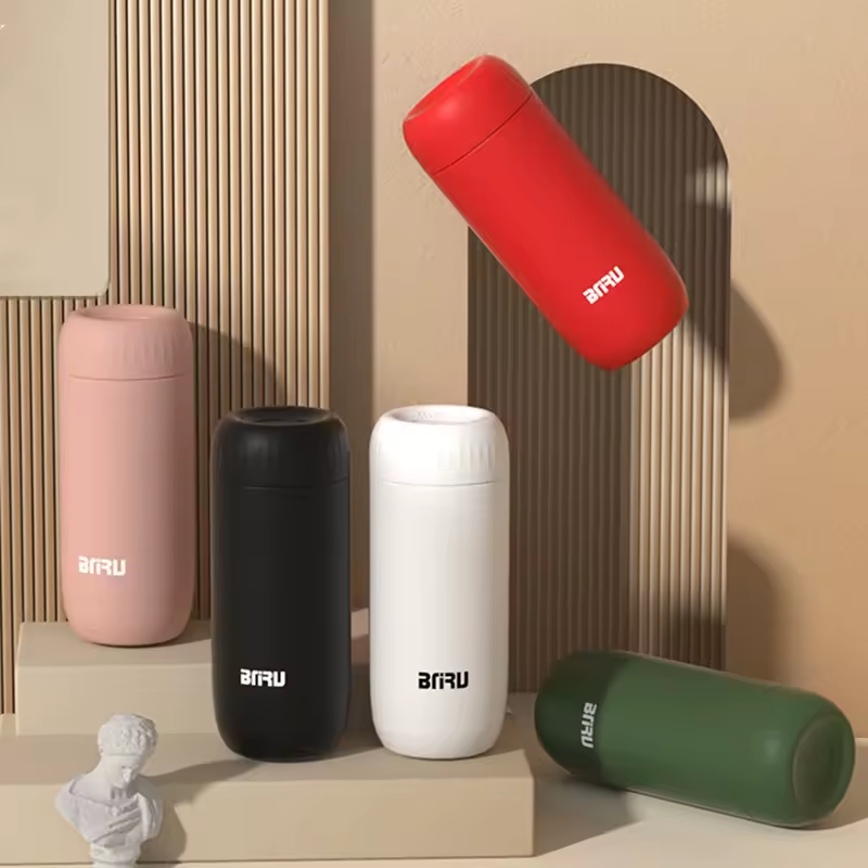 Briru Coffee Mug