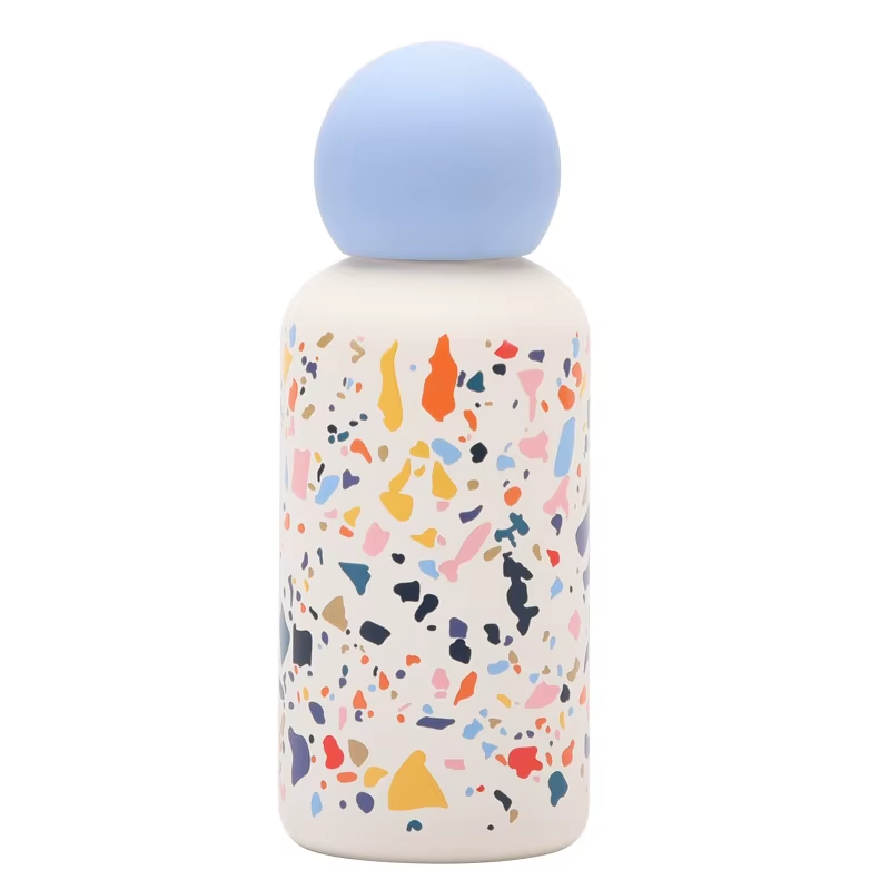 Lovely Thermos Cup
