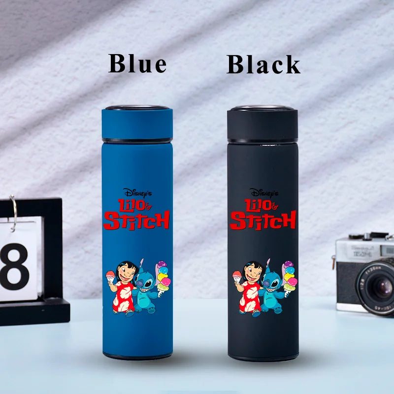 Disney "Lilo and Stitch" Thermal Bottle