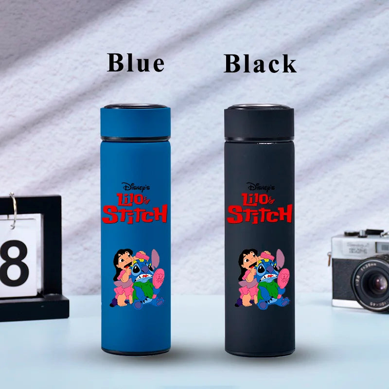 Disney "Lilo and Stitch" Thermal Bottle