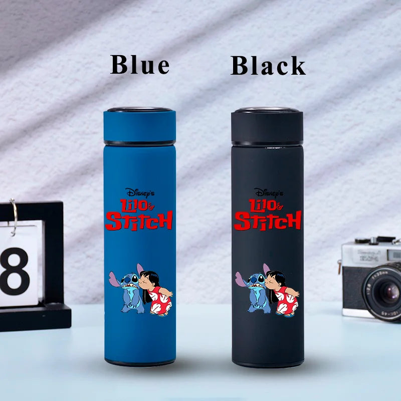 Disney "Lilo and Stitch" Thermal Bottle