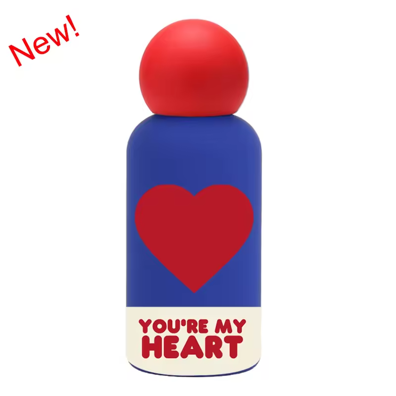 Lovely Thermos Cup