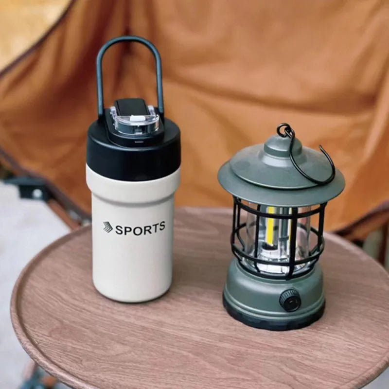 Sports Coffee Cup