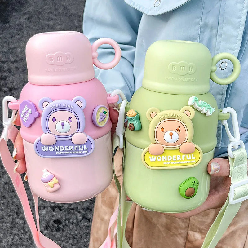 Wonderful Bear Bottle