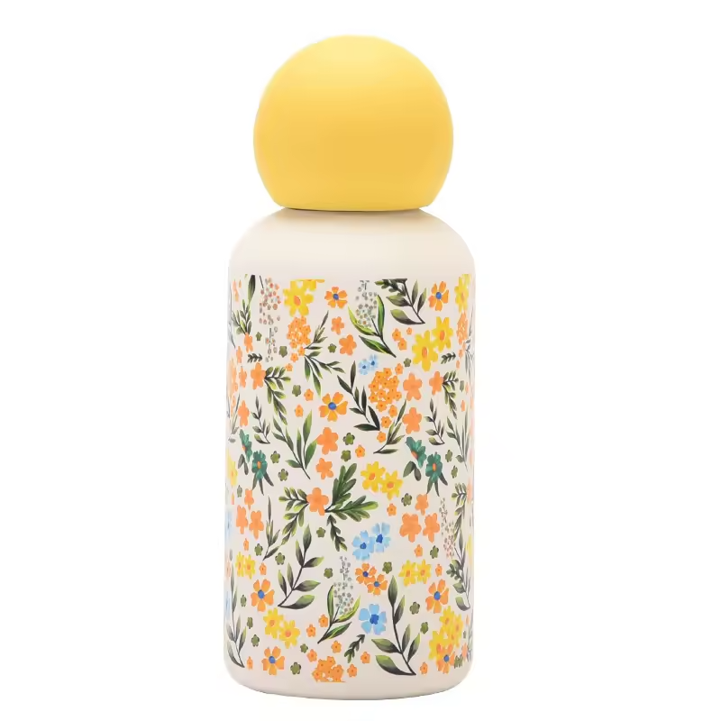 Lovely Thermos Cup